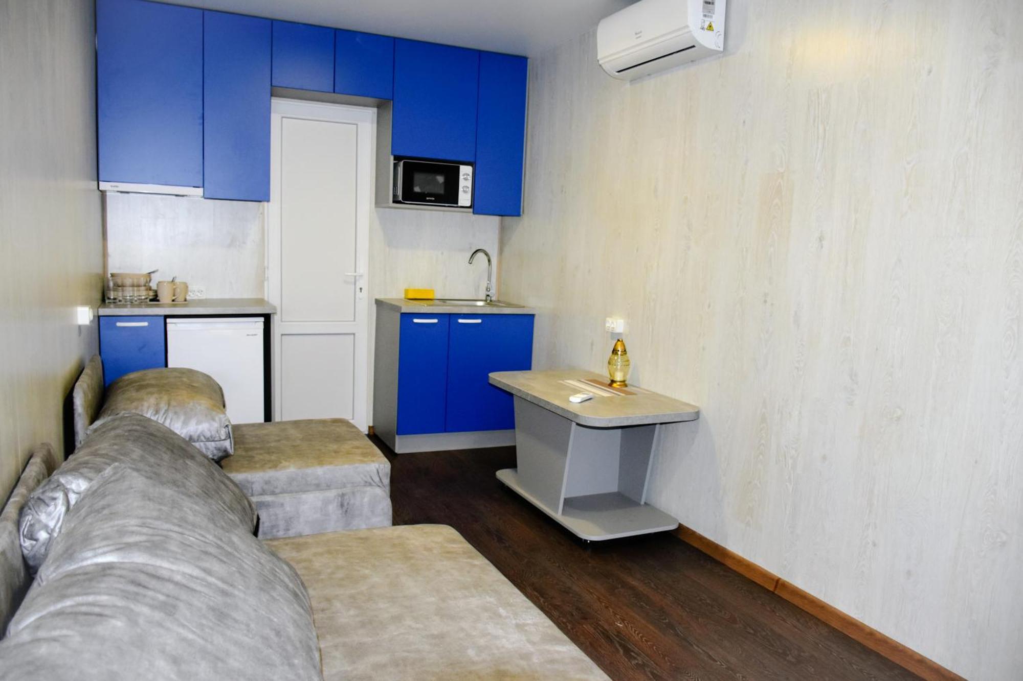 Sherwood Lake Hotel Berezovka  Kamer foto