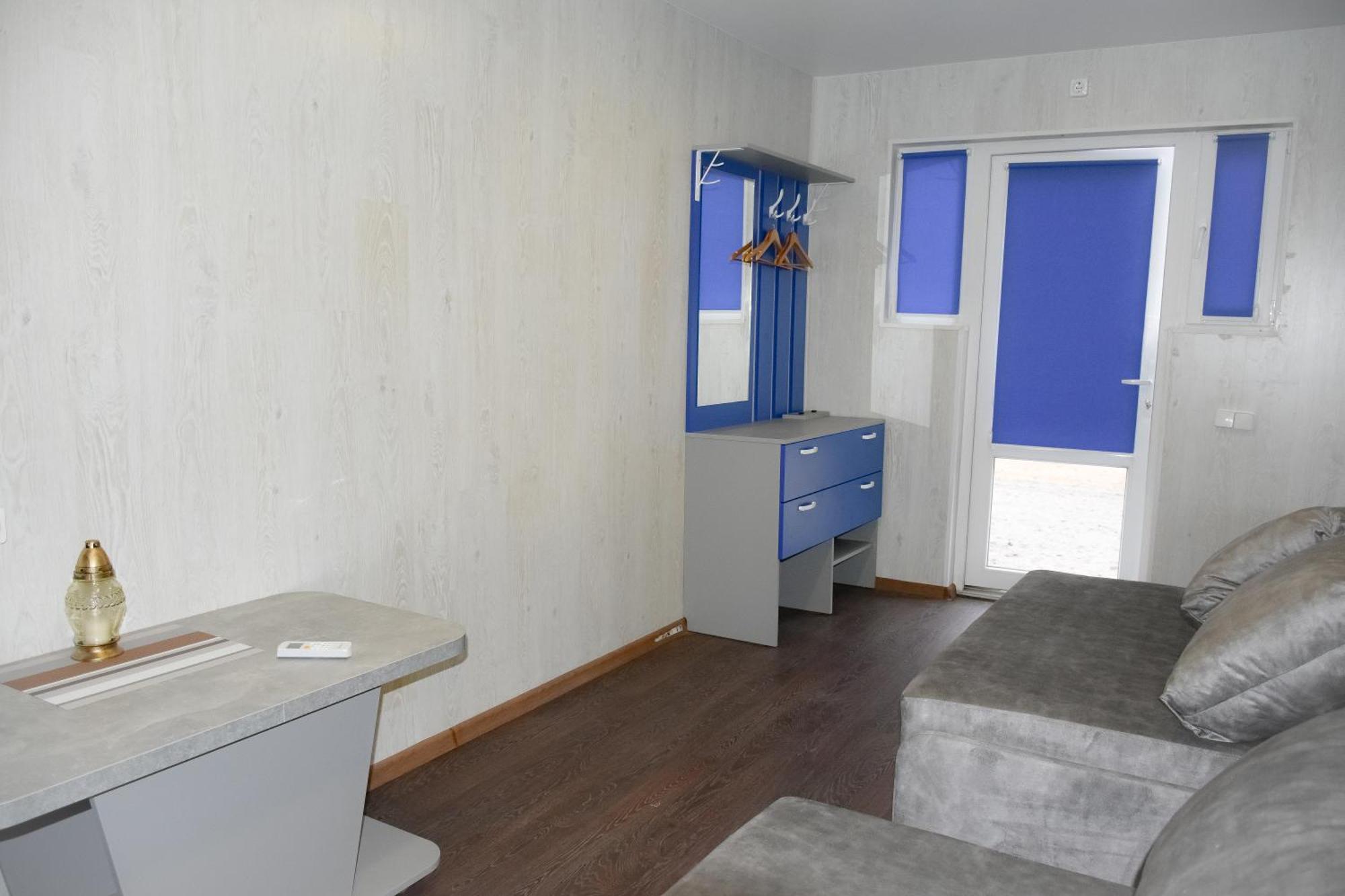 Sherwood Lake Hotel Berezovka  Kamer foto